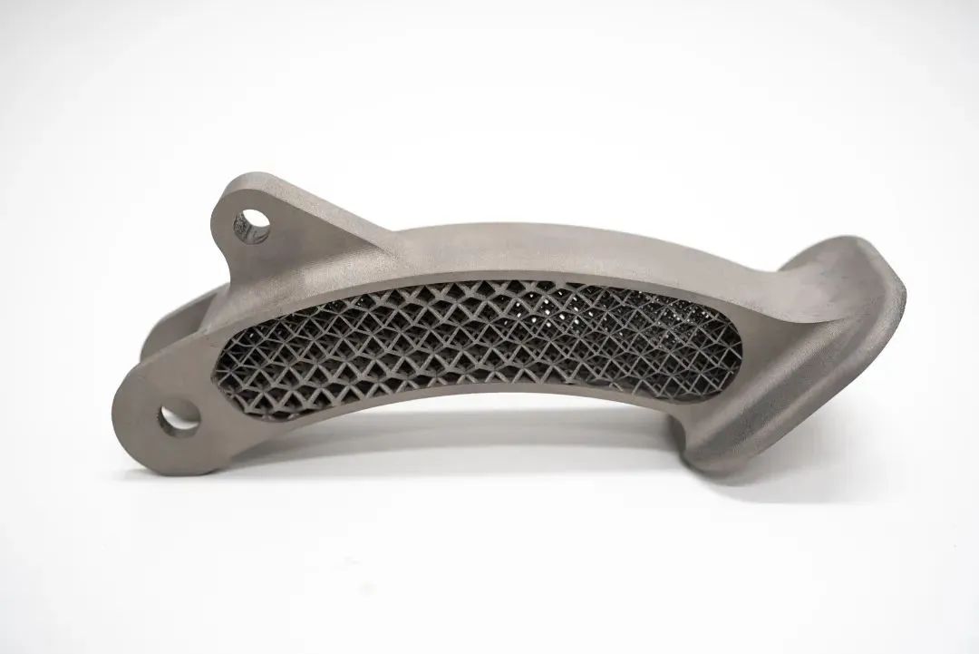 Конечное изделие